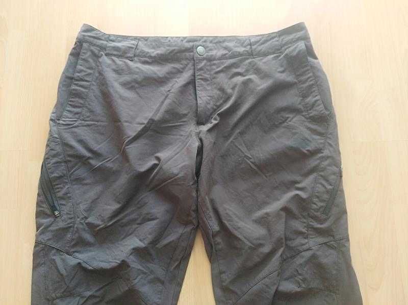 McKINLEY spodnie 3/4 rozmiar XL