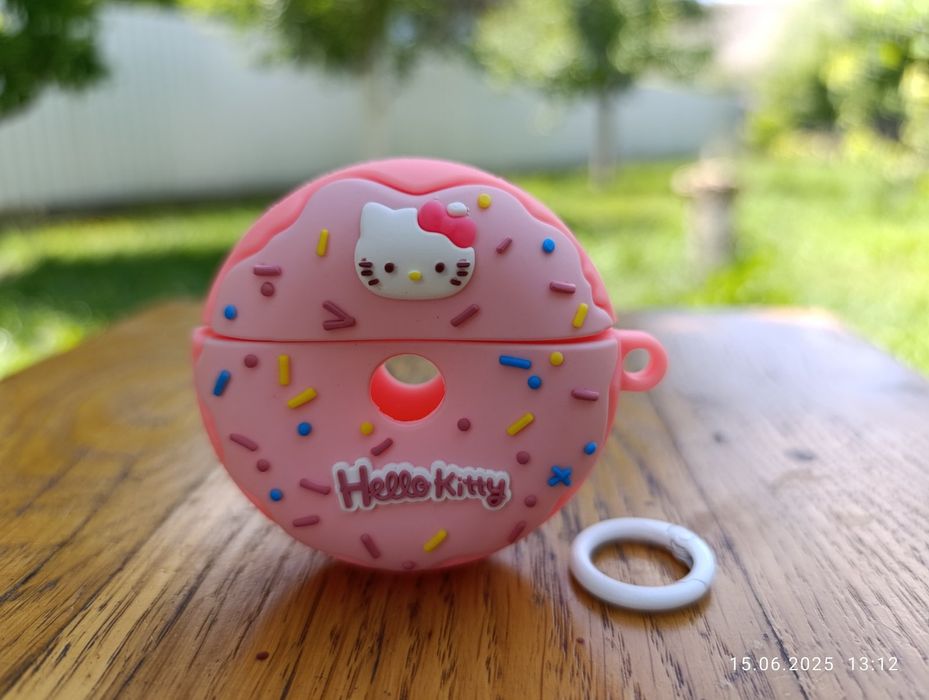 Чохли Чохол для навушників чехол на навушники airpods чехли