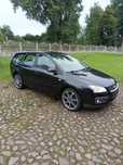Ford Focus 1.6 benzyna. Sprowadzony