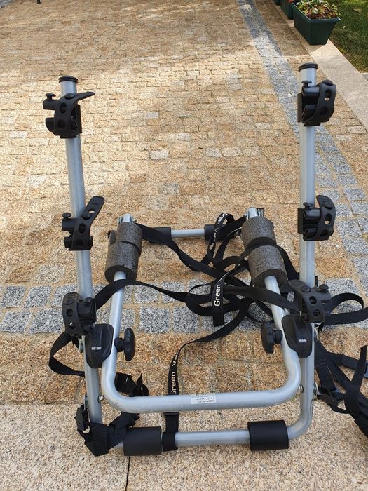 Suporte de Bicicleta