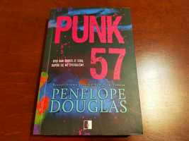 Książka PUNK 57 Penelope Douglas