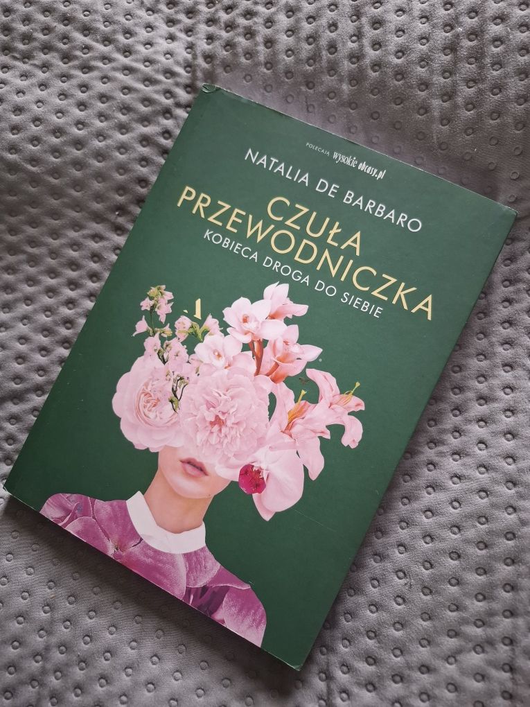 Natalia De Barbaro Czuła przewodniczka