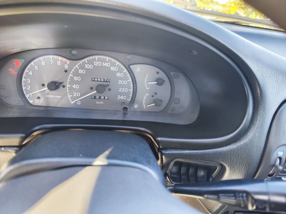 Mitsubishi lançar GTI