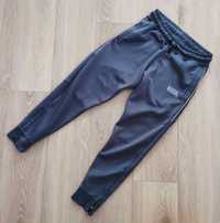 RASCAL spodnie dresowe szare 9-10 l 140 cm