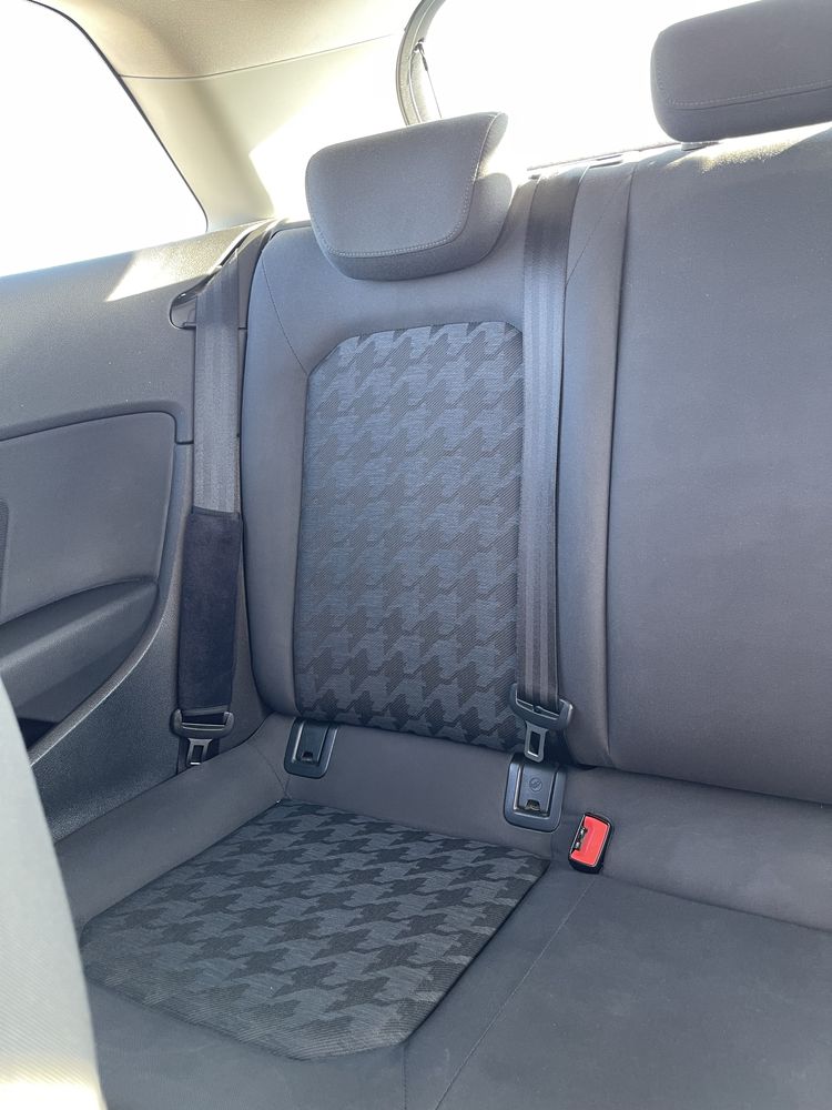 AUDI A3 Advanced Ultra 2015 1.6 TDI