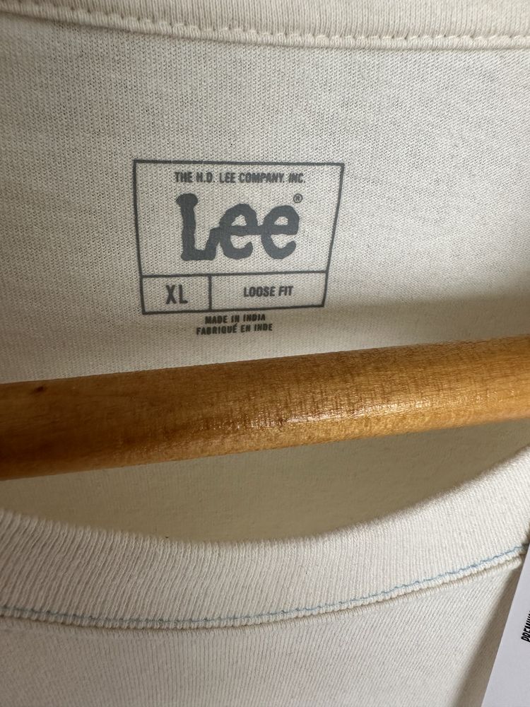 Футболка Lee XL