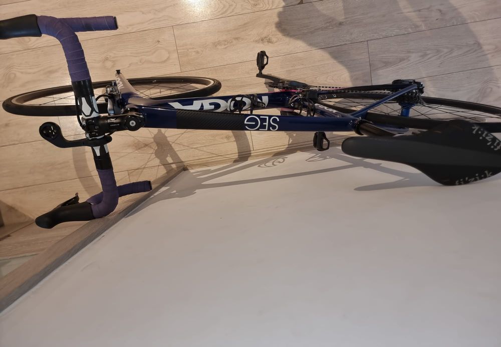 Rower szosowy KOGA Kimera Road Premium