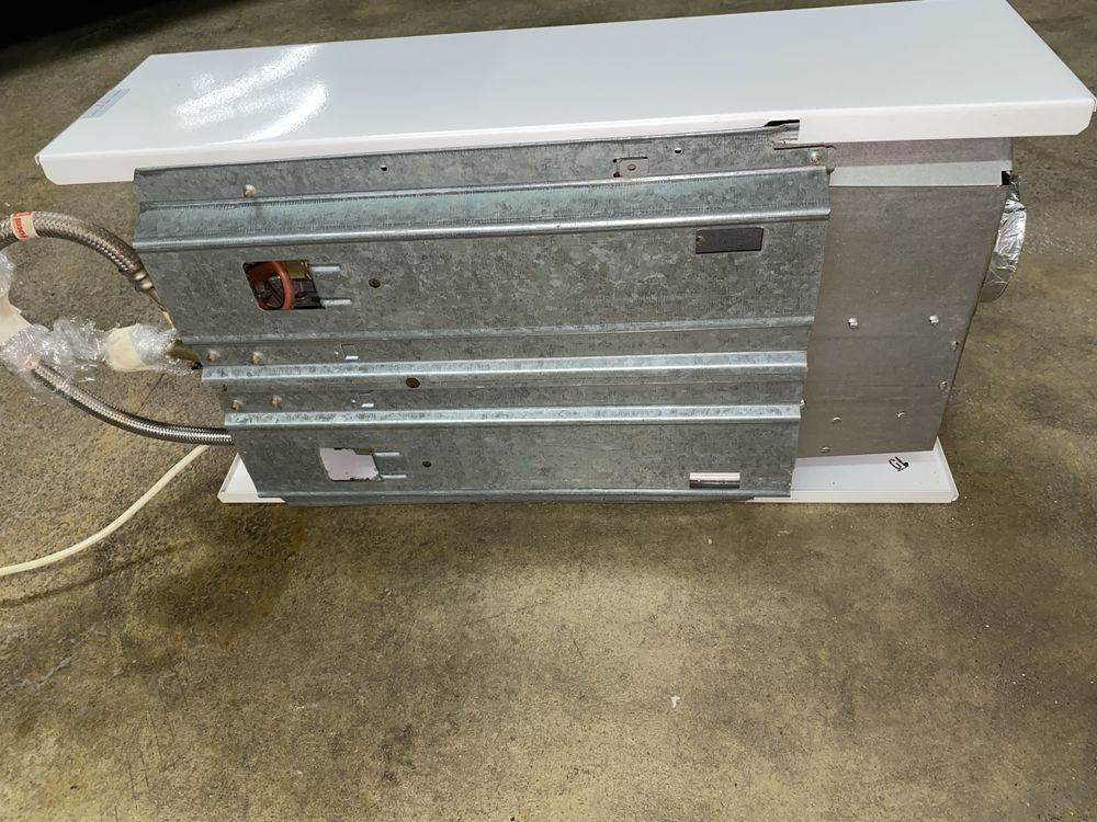 Esquentador Vulcano ventilado WR300-7 KVM1 14l