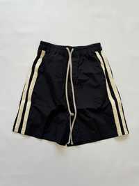 шорты Rick Owens shorts archive destress washed raf simons balenciaga