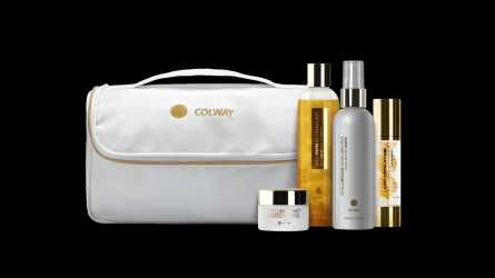 Colway kolagen naturalny suplementy kosmetyk Colvita Platinum Collagen