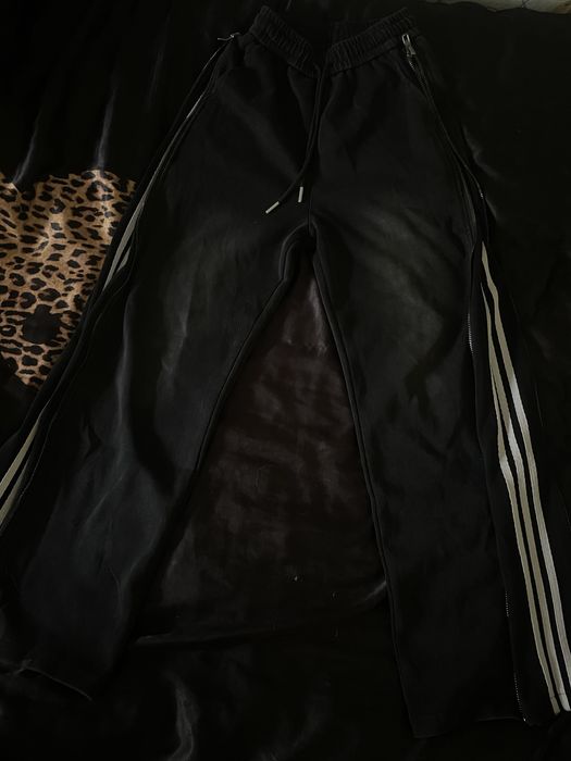 Трендові спортивні штани