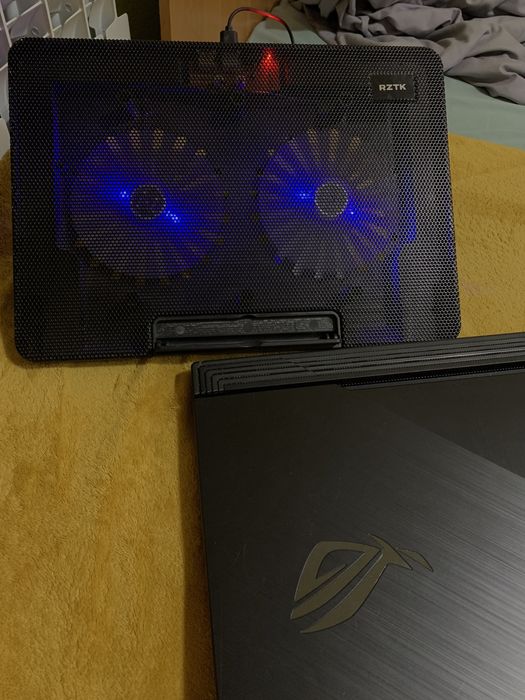 Ноутбук Asus Rog Strix G15 15,6