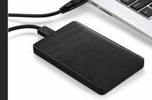 Dysk zewnętrzny USB 3.0 320GB 500GB 750GB 1TB Już od 49,99zł