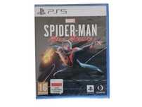 Marvel's Spider-Man: Miles Morales PlayStation 5 (PS5)