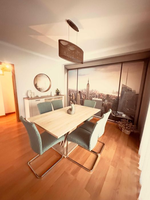 Moradia T3+1 Fornos – pronta a habitar
