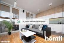 Apartament 4 pok. | Ny Residence | garaż + komórka