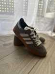 Adidas Spezial brown
