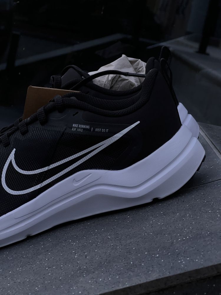 Nike DOWNSHIFTER кросівки найк чоловічі мужские взуття