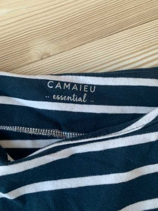 Bluzka Camaieu L