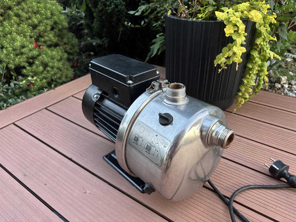 Pompa Grundfos JP5 3,3 m3/h