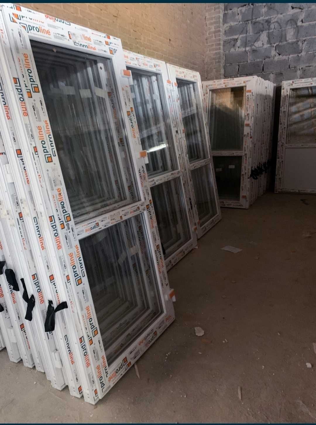 Drzwi PCV zewnętrzne sklepowe biurowe taras antracyt białe złoty dąb