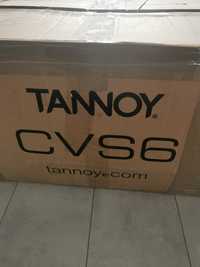 Tannoy CVS6 głośniki sufitowe