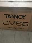 Tannoy CVS6 głośniki sufitowe