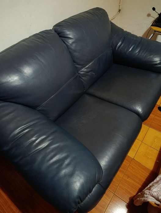 Sofá de 2 e 3 lugares