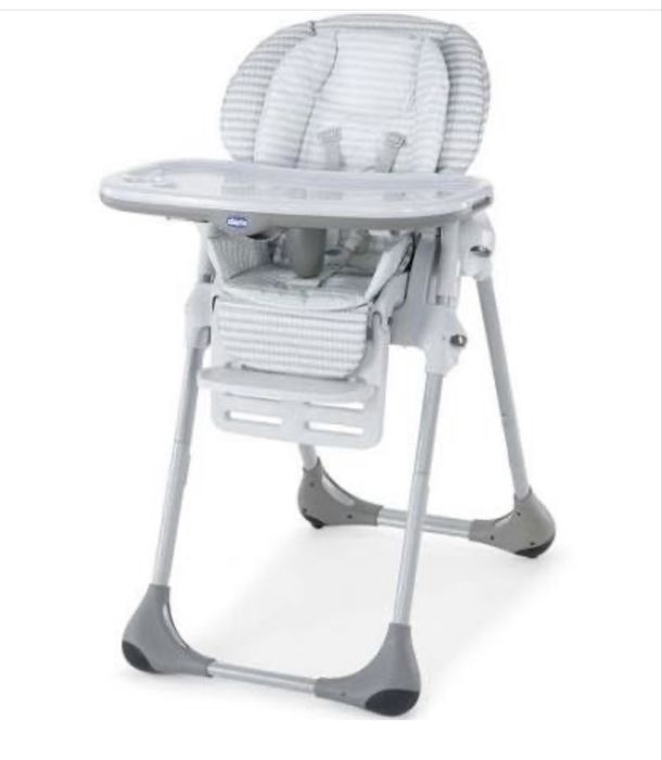 Дитячий візочок, коляска, ліжечко, стіл годувальний