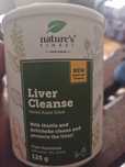 Liver Cleanse ,Acerola