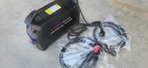 Sprzedam spawarka inwentorowa launch tig 200dc pulse