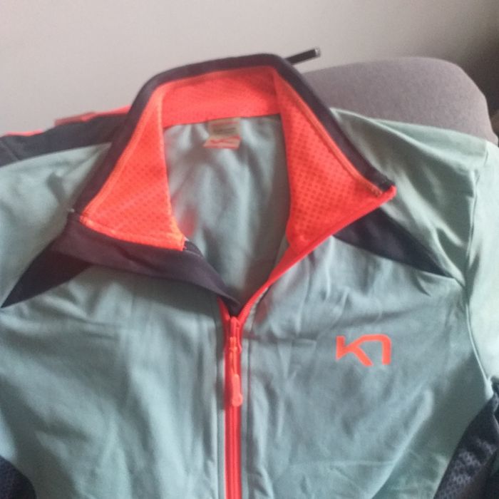 Komplet termoaktywny Kari Traa