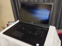 Игровой Dell 5580 IPS i5-6440HQ/8gb DDR4/SSD 256gb/nVidia 940mx