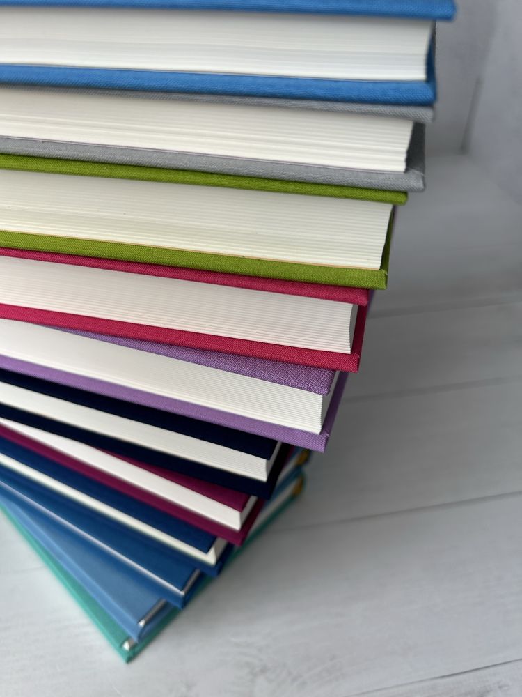 Серія книг Українська поетична антологія (Нові книги в асортименті)