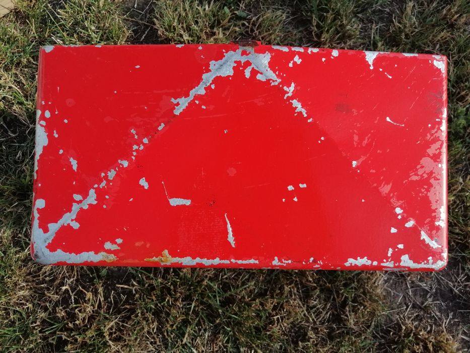 Skrzynka na listy pocztowa orginalna