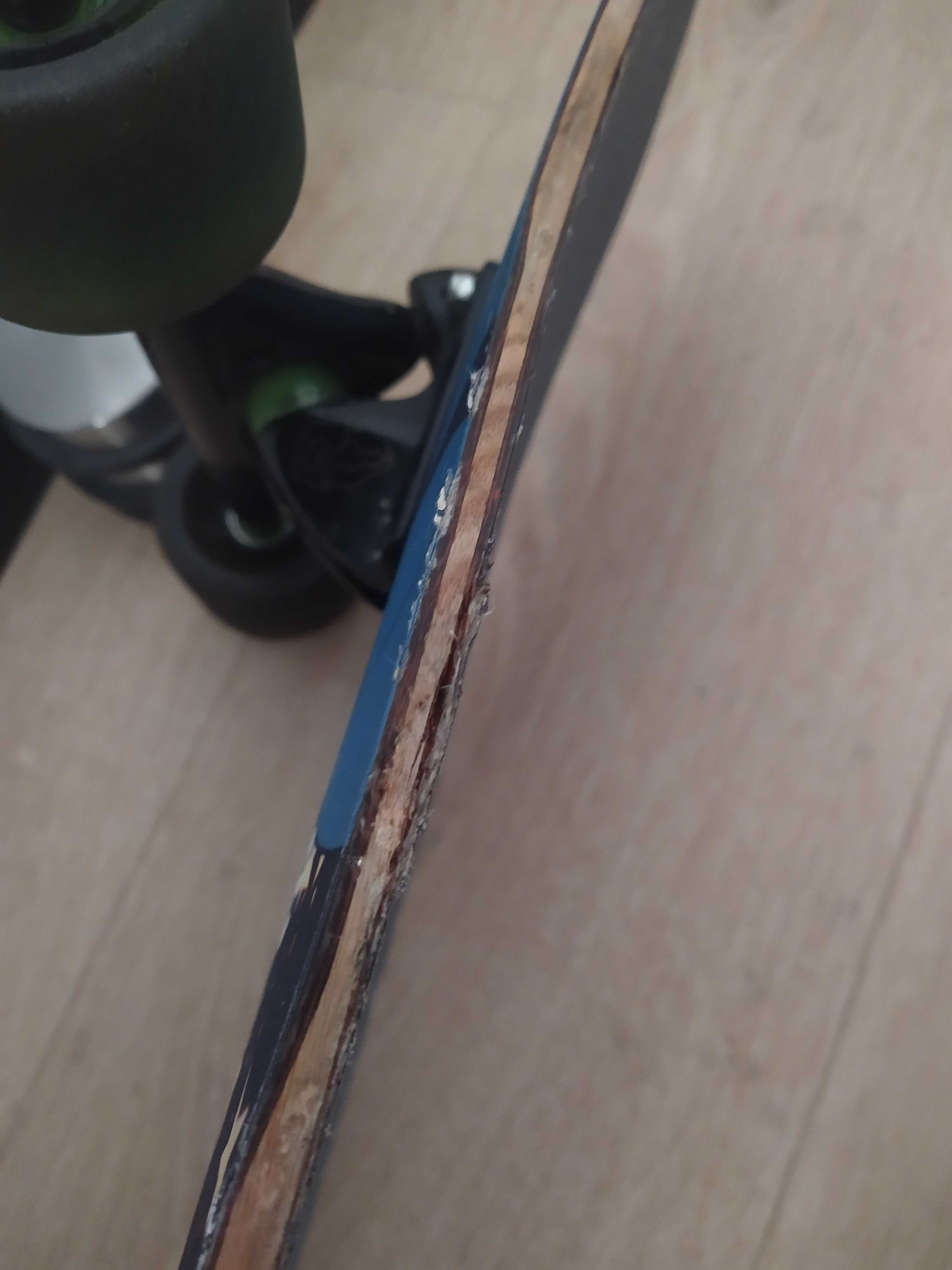 Longboard Alternative Ostrich