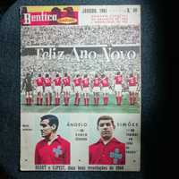 Benfica ilustrado