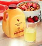 Сок гель Алоэ FOREVER 1 литр Forever Living Products
