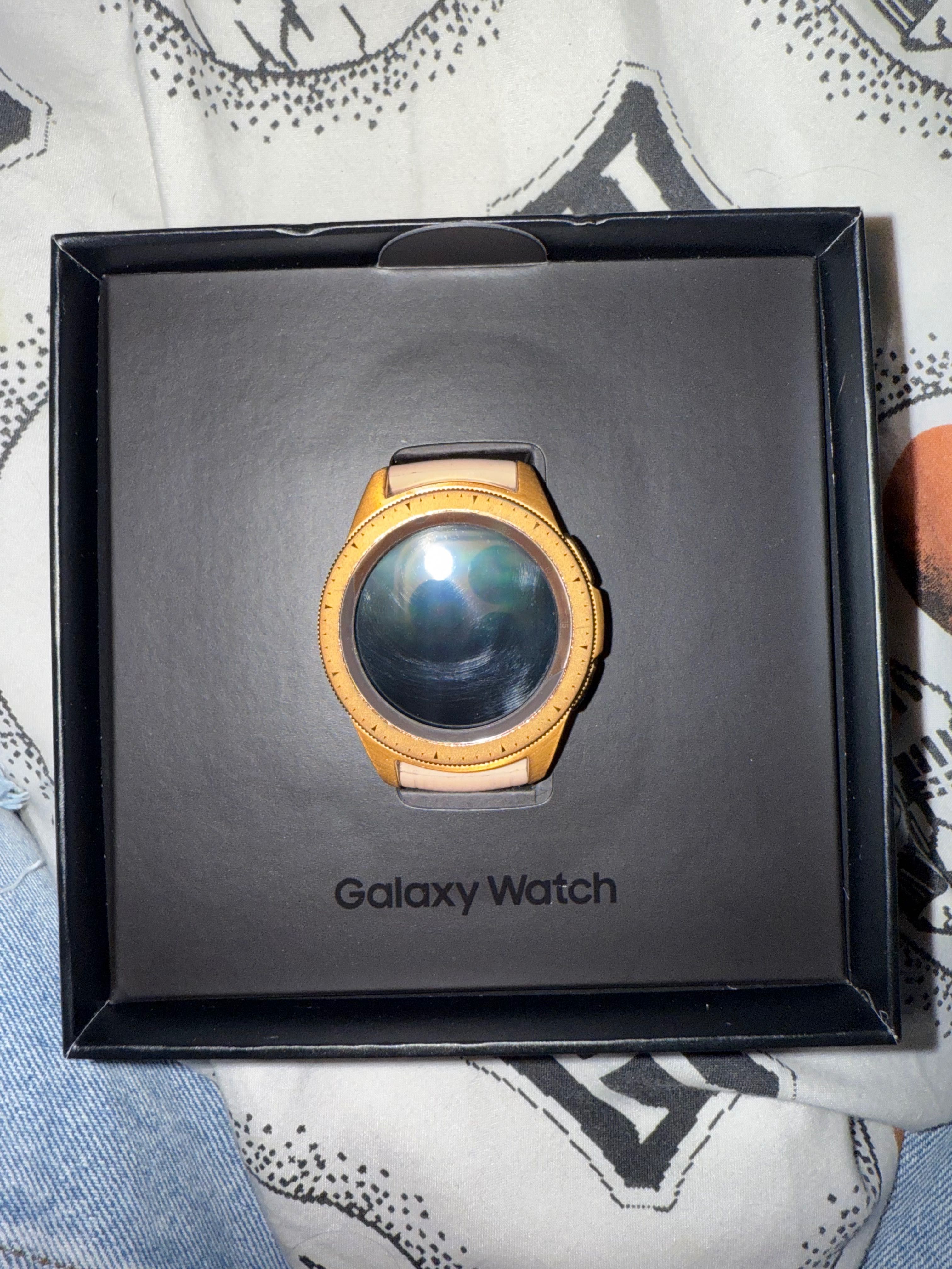 Samsung Galaxy Watch 42mm