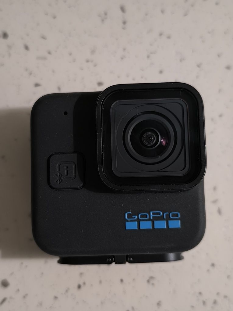 GoPro Hero 11 Black Mini