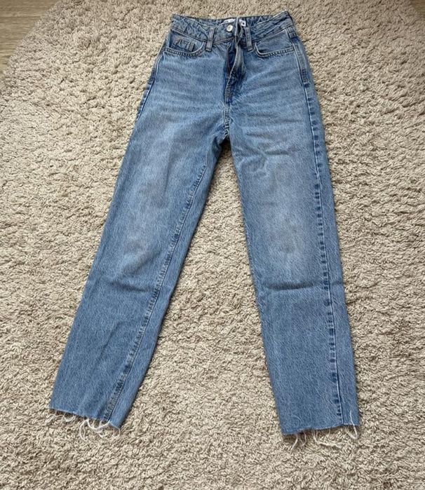 Джинси Zara 32 р.