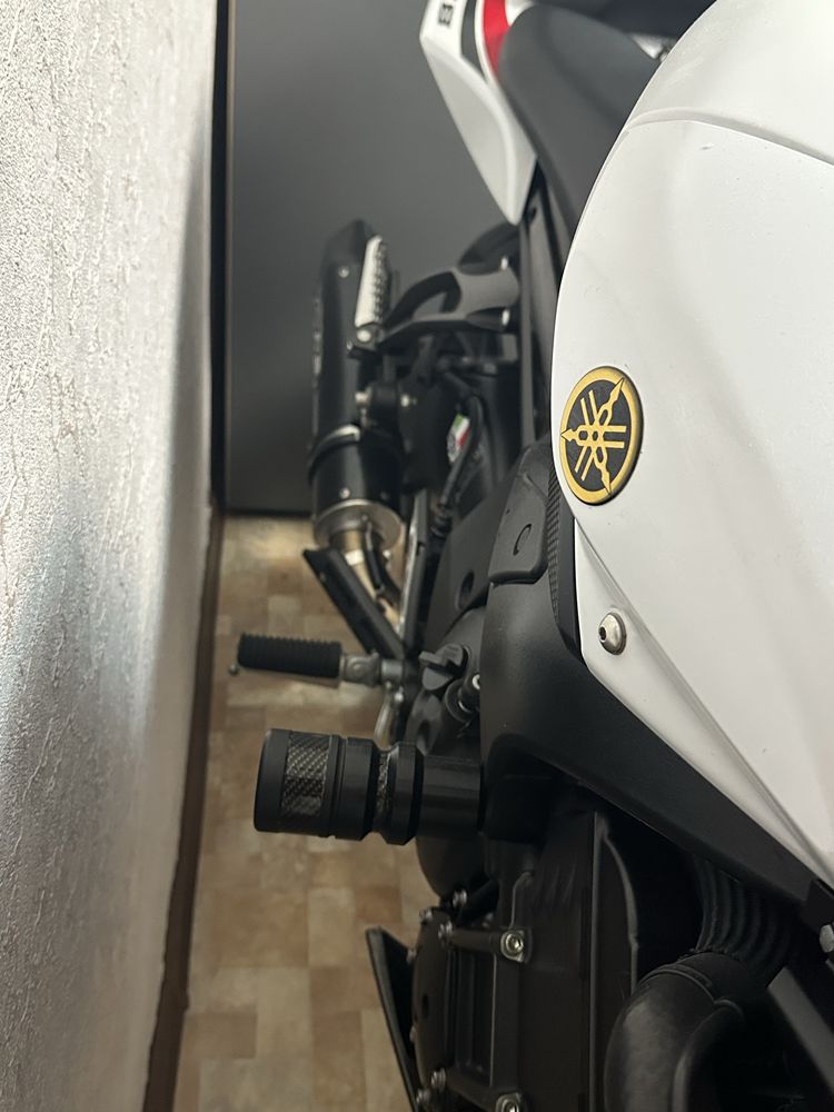 Продам Yamaha fz8