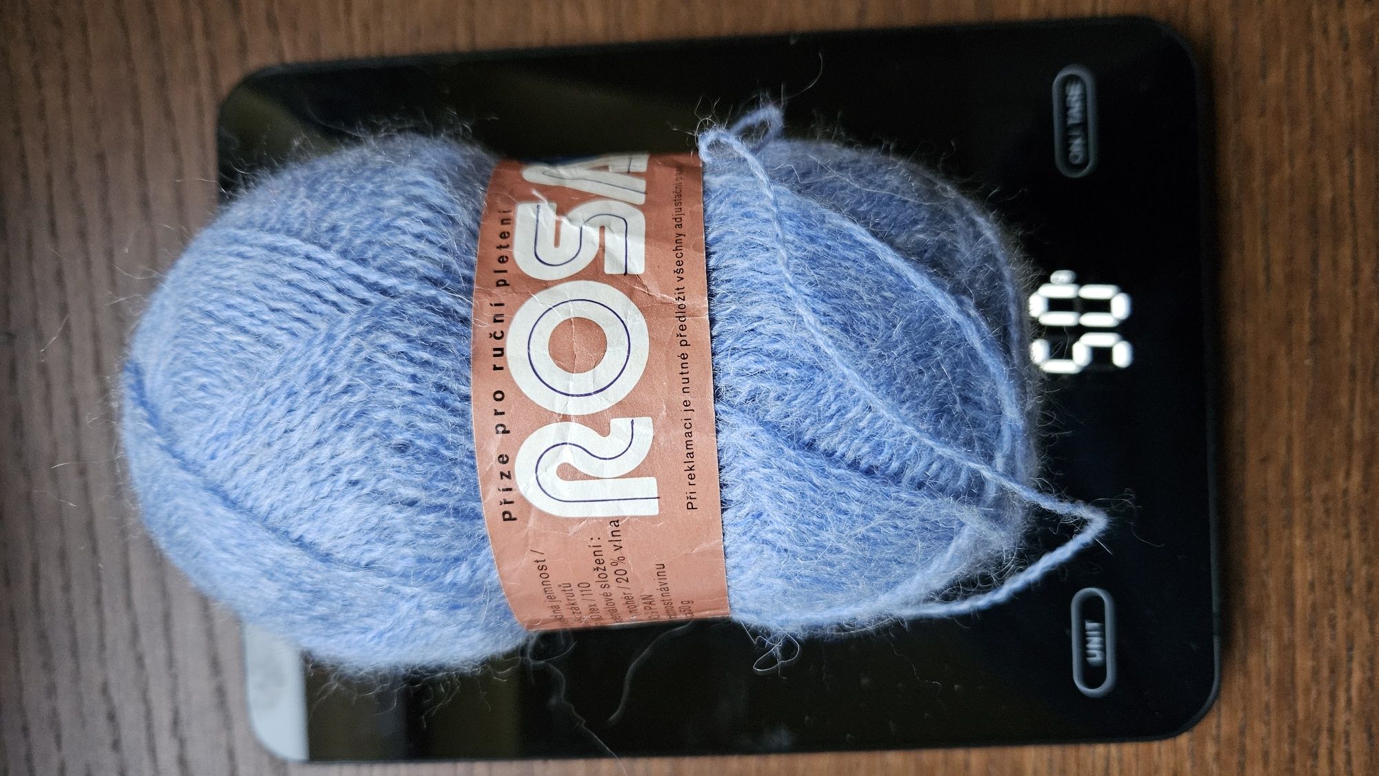 Włóczka włóczki moher mohair akryl ponad 550g