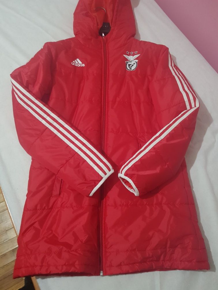 Parka adidas SLB