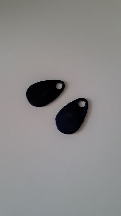 Pastylki breloki RFID domofon itp. 2 szt.