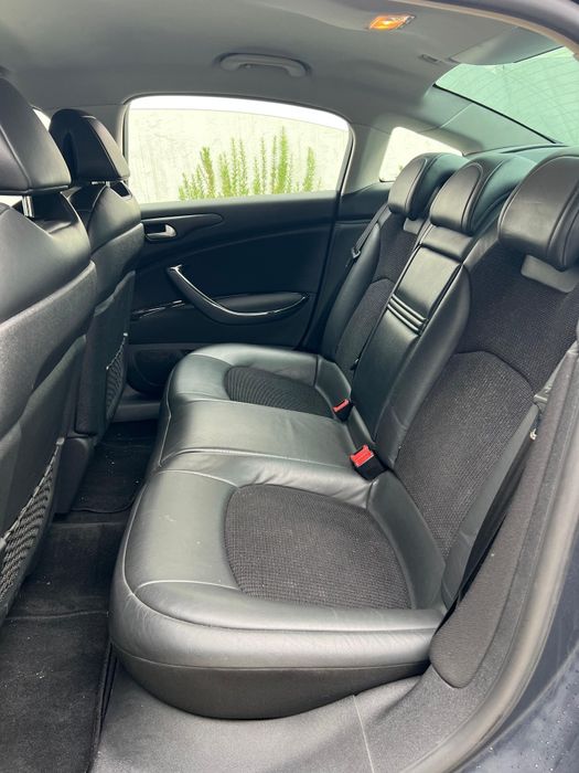 Citroen C5 2.0HDI Exclusive
