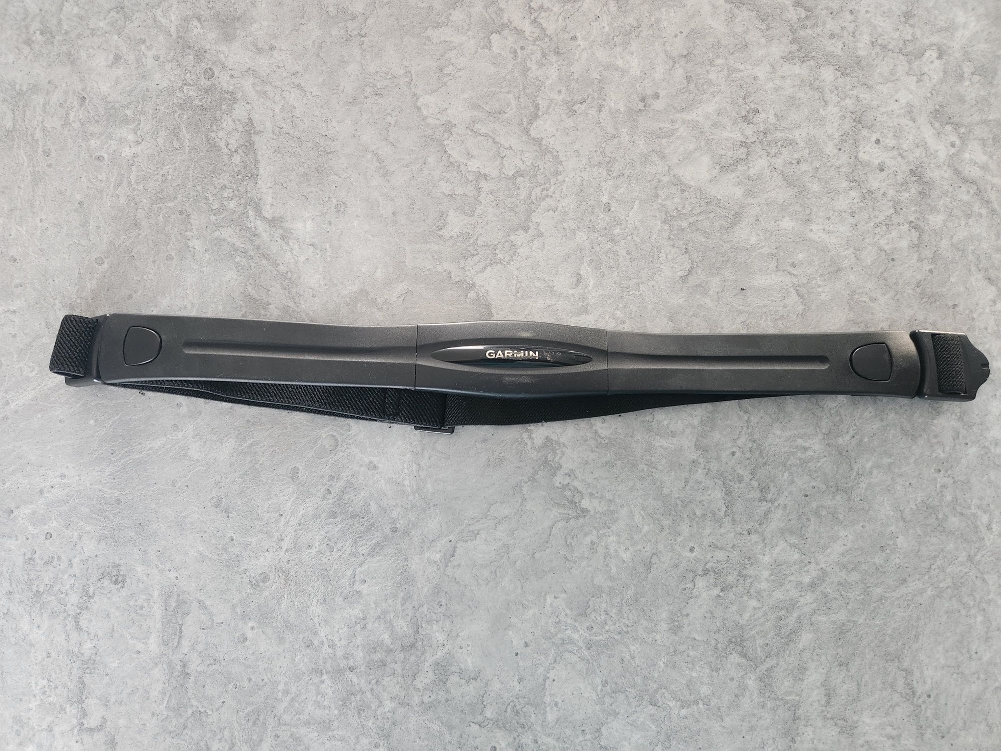 Garmin czujnik tętna HRM 1G