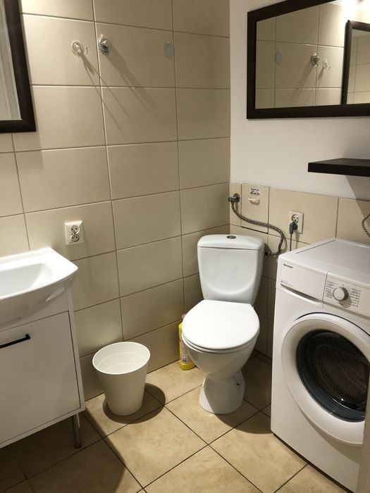Pokój 1 os. do wynajęcia Centrum / Hubska