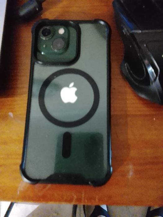 Iphone 13 em bom estado 128gb de memoria