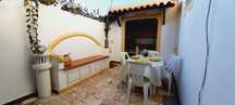 Julho Férias Algarve Moradia T3 Cabanas Tavira 600M Cais